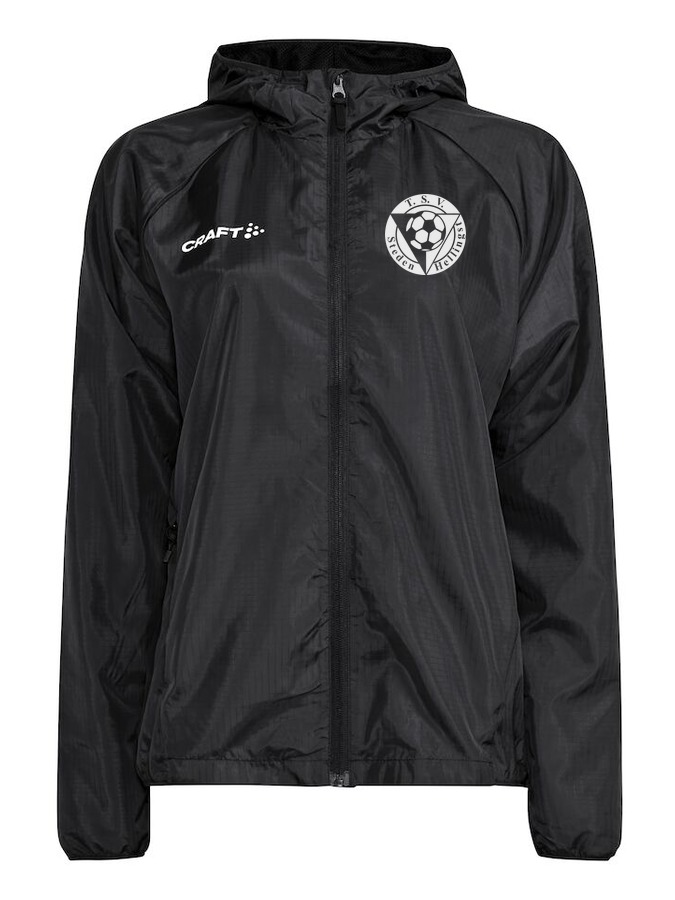 Craft Squad Go Allwetterjacke Damen