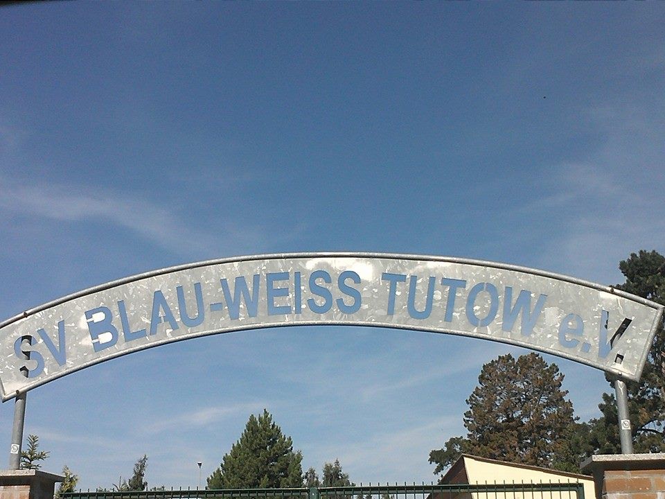 Individuelles Vereinsbild