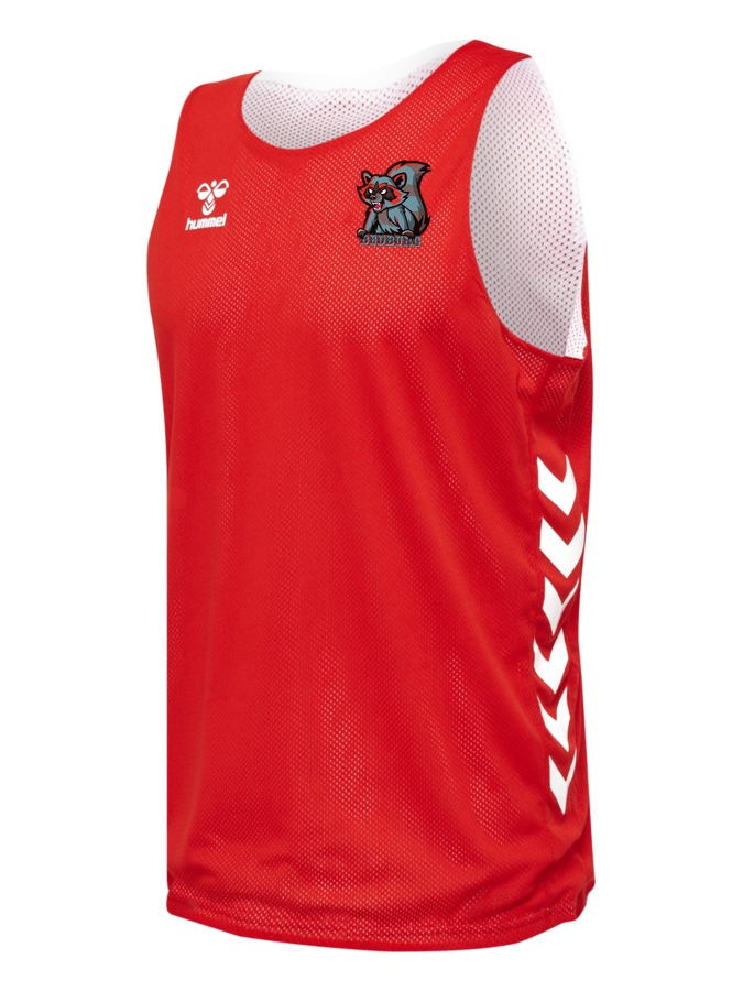 Hummel Core XK Reverse Basket Jersey