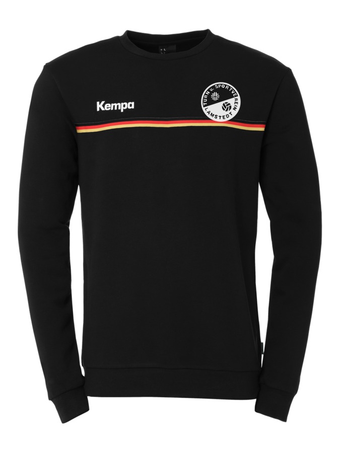 Kempa Sweatshirt Team GER