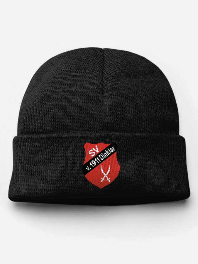 Beanie Sticklogo