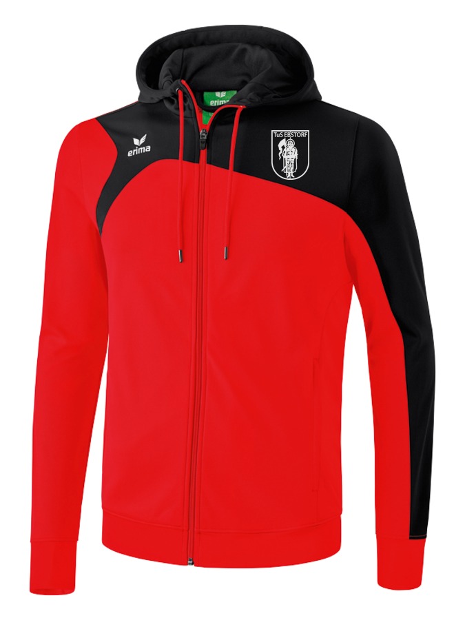 Erima Club 1900 2.0 Trainingsjacke mit Kapuze