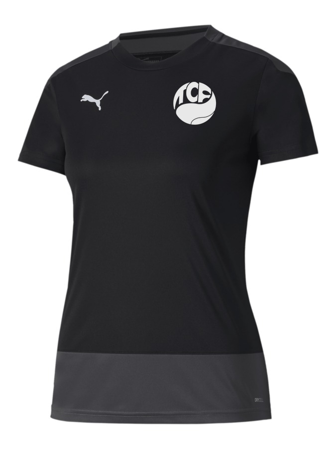 PUMA teamGOAL 23 Trainingsshirt Damen