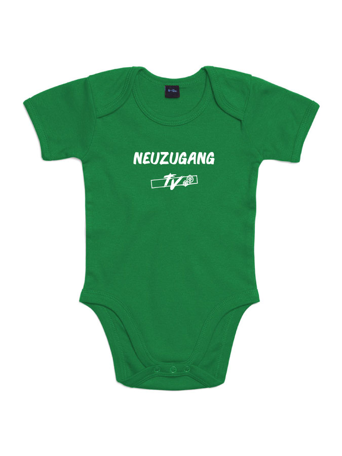 Baby Body Neuzugang
