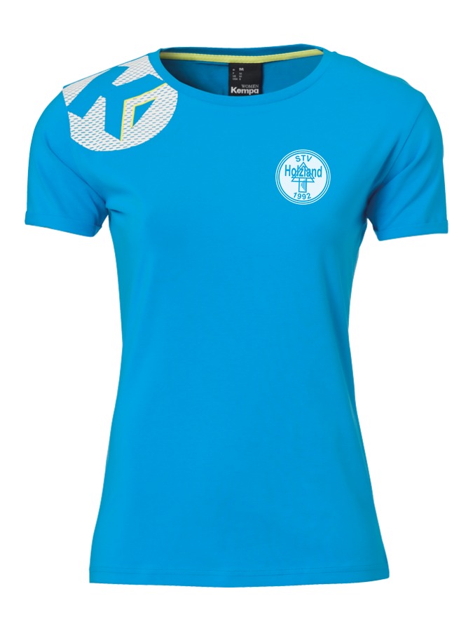 Kempa Core 2.0 T-Shirt Damen