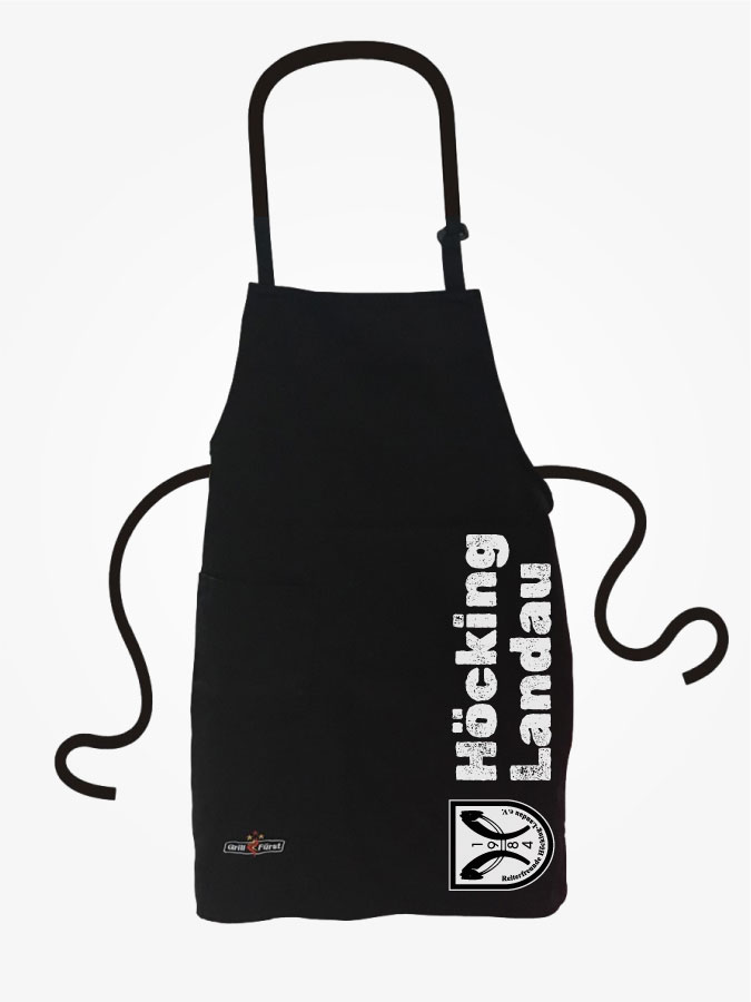 Schürze Grillfürst Classic