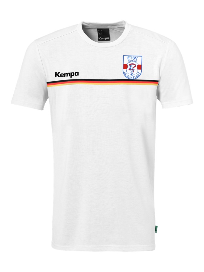 Kempa T-Shirt Team GER