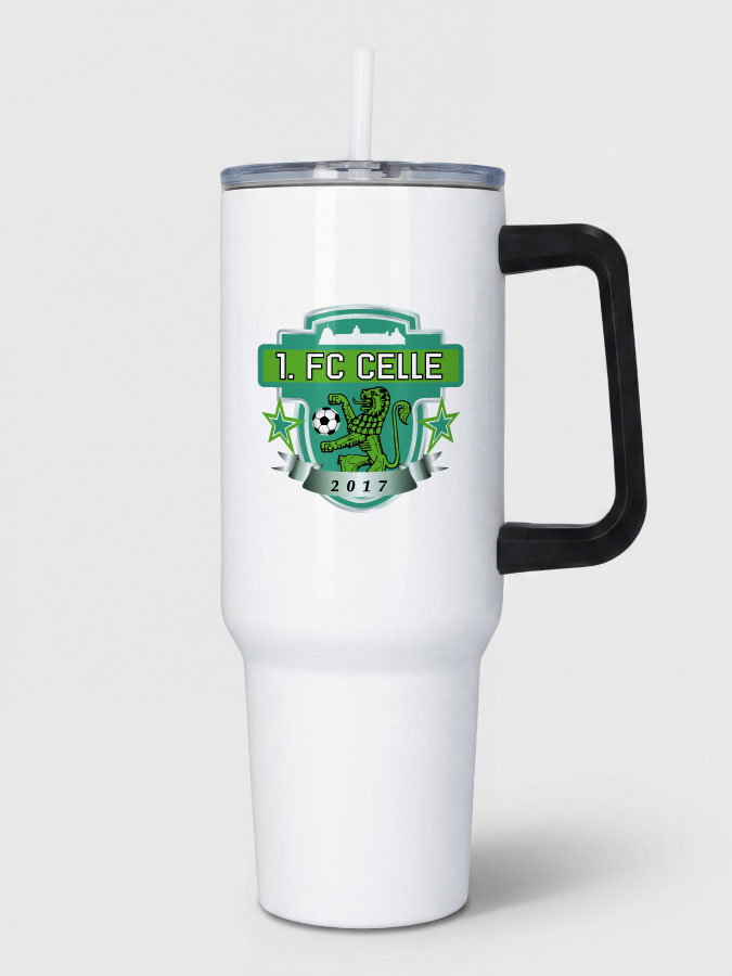 Tumbler Thermobecher 1,2 L