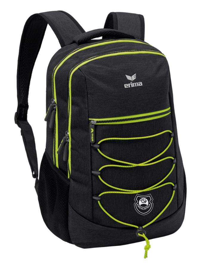 Erima Squad Rucksack