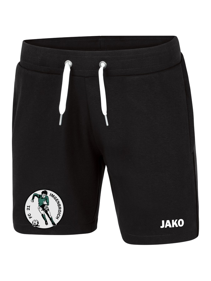 Jako Short Base Damen