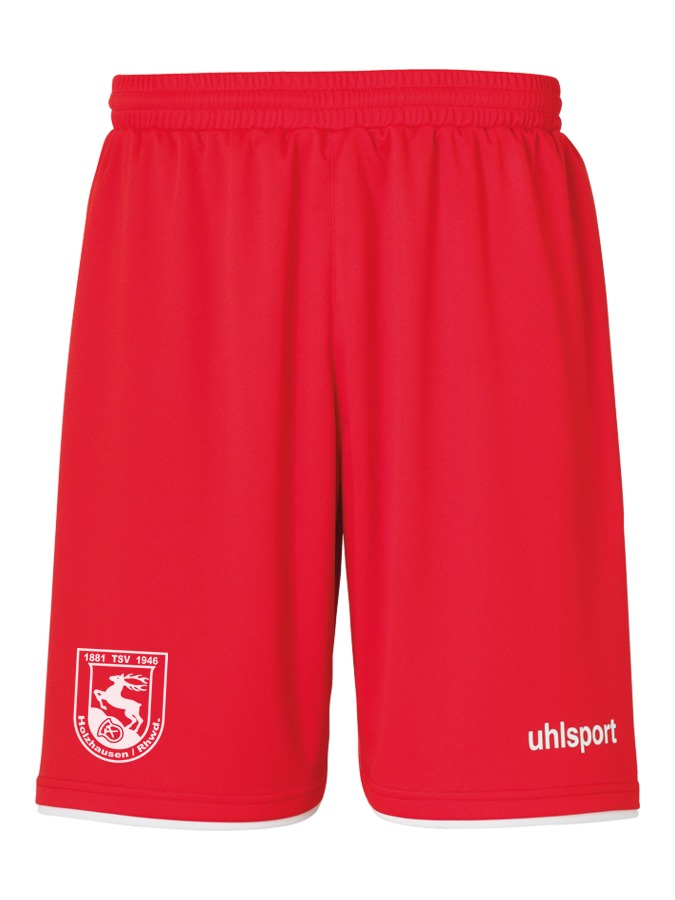 uhlsport Club Shorts