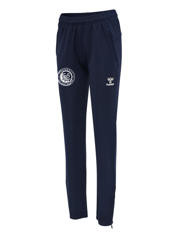 Hummel Lead Poly Pants Damen
