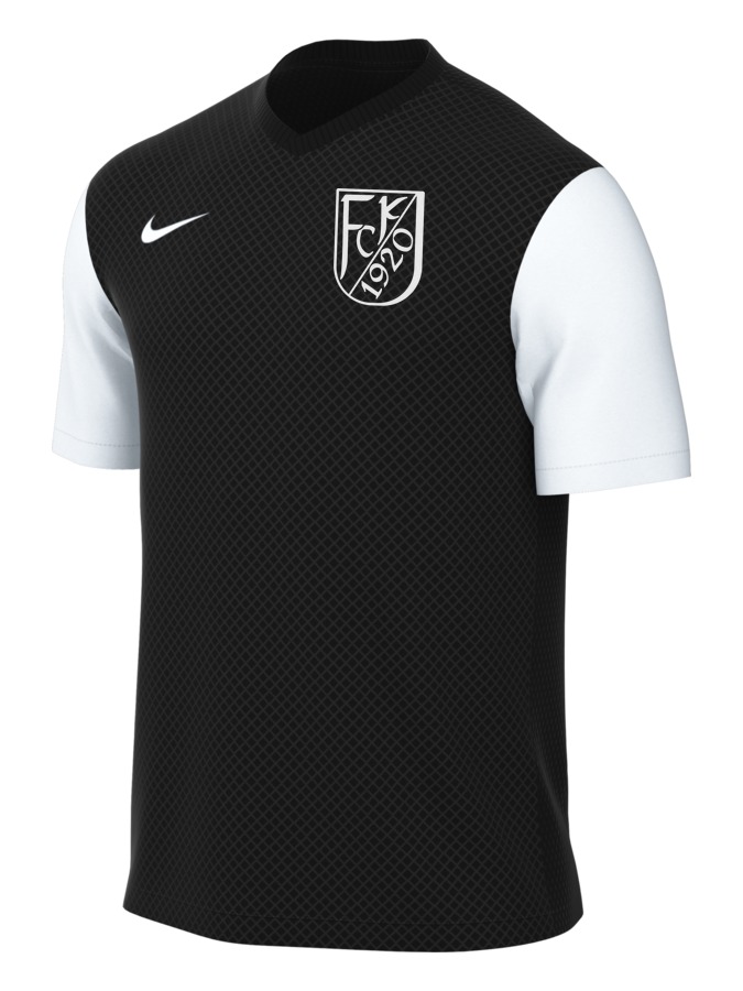 Nike Tiempo Premier 2 Kurzarm Trikot