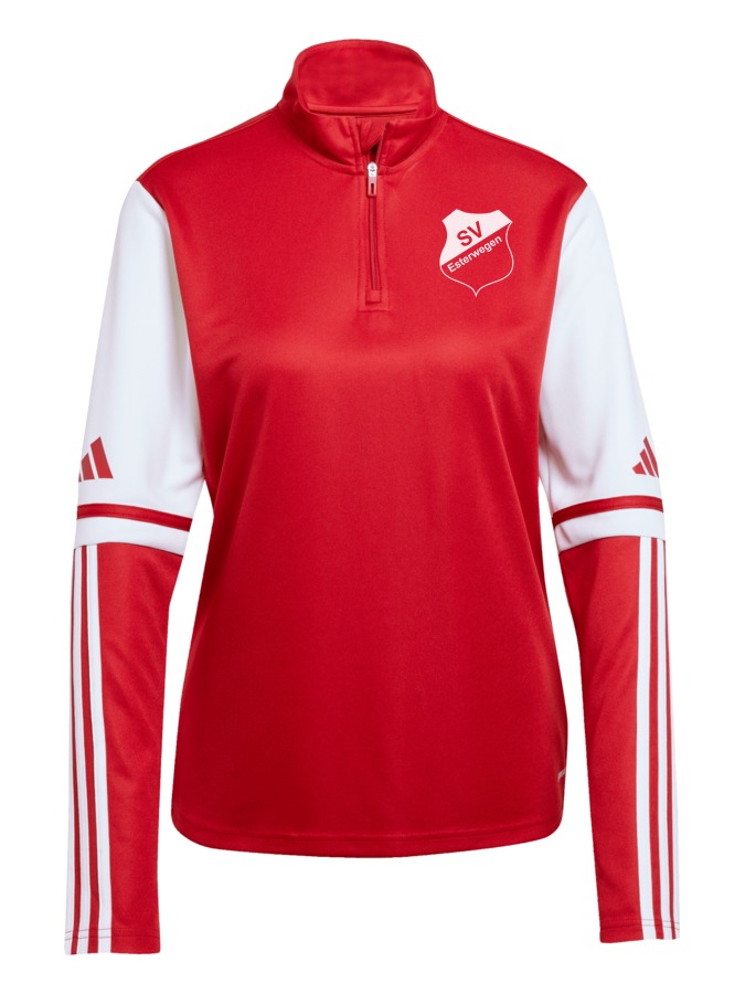 adidas Squadra 25 Trainingsoberteil Damen