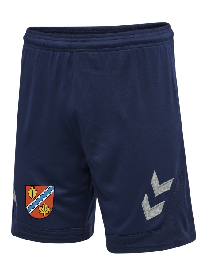 Hummel Lead Trainingsshorts