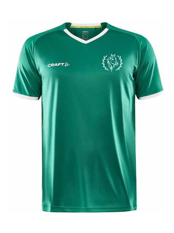 Craft Progress 2.0 Solid Trikot