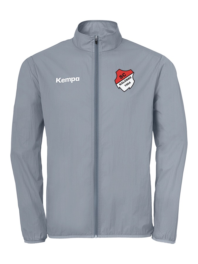 Kempa Active Jacket