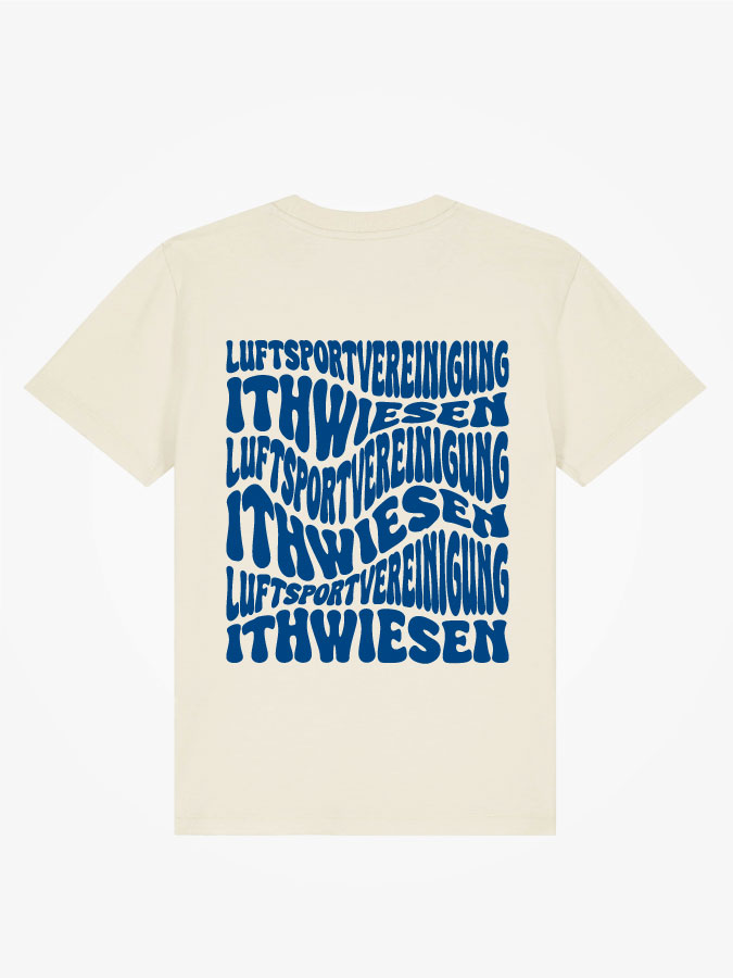 Shirt Wavy Kids