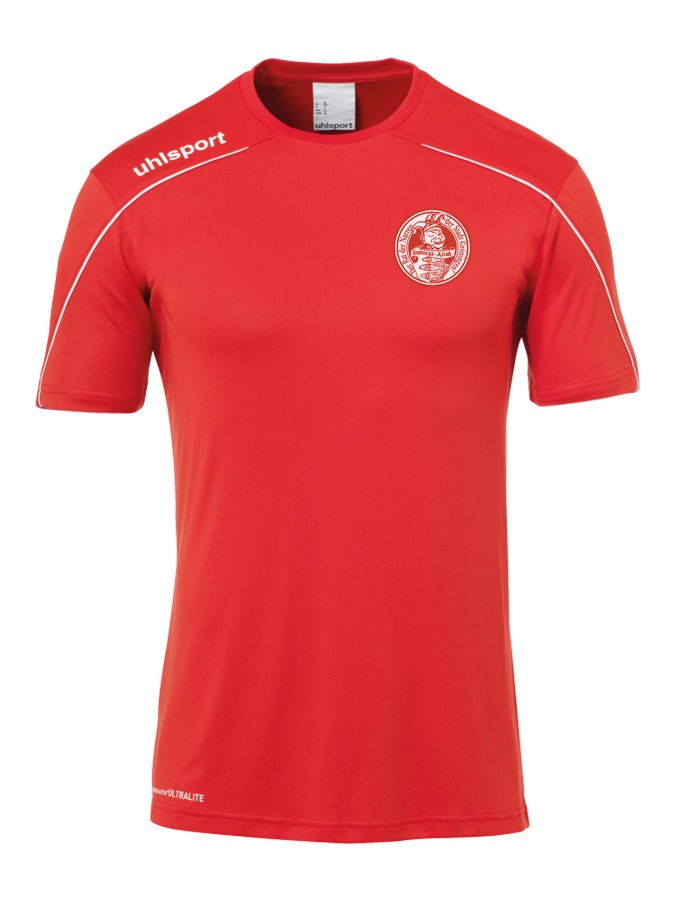 uhlsport Stream 22 Trikot Kurzarm
