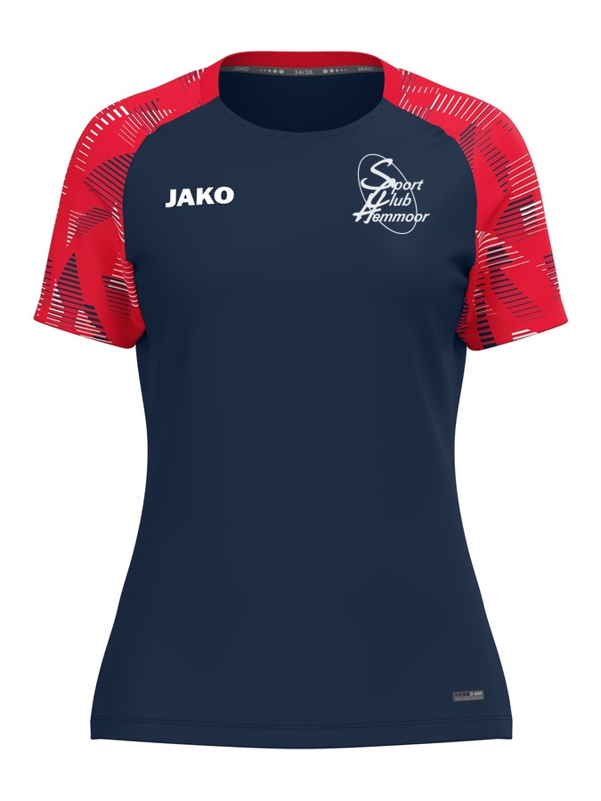 Jako T-Shirt Sonic Damen