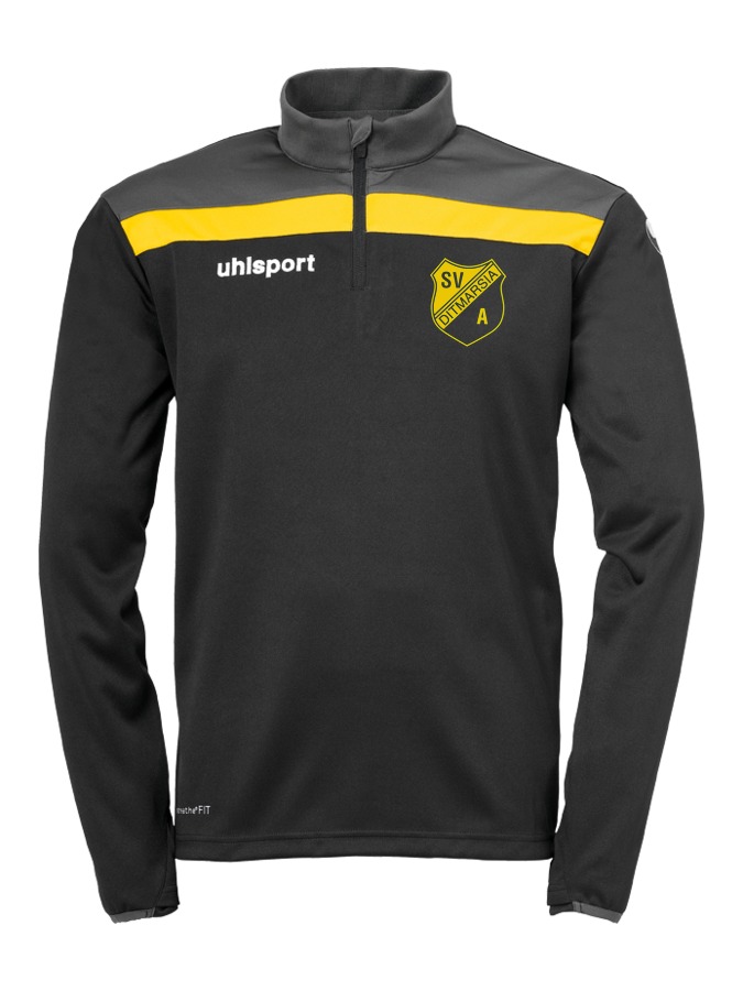 uhlsport Offense 23 1/4 Zip Top