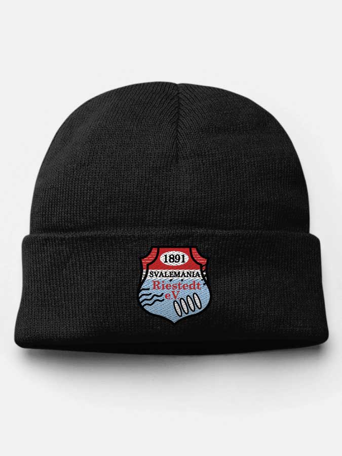 Beanie Sticklogo