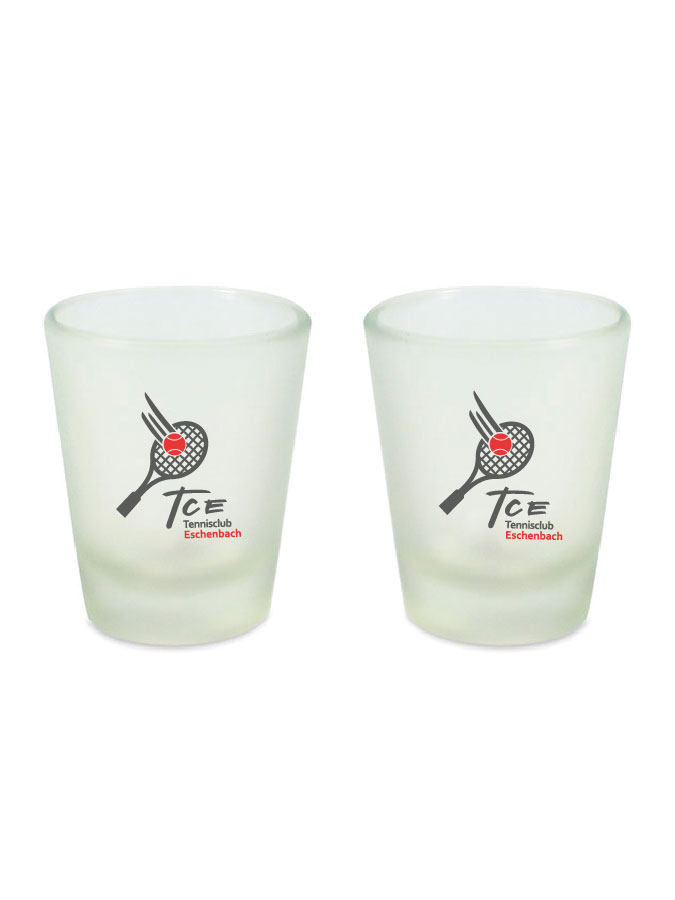 2er Set Schnapsglas Alina