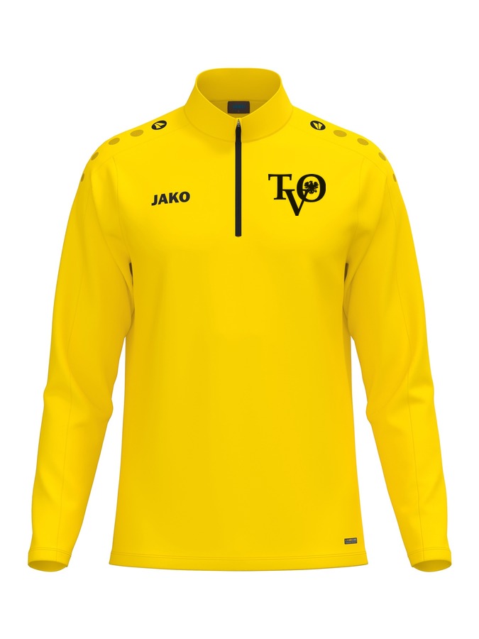 Jako Ziptop One