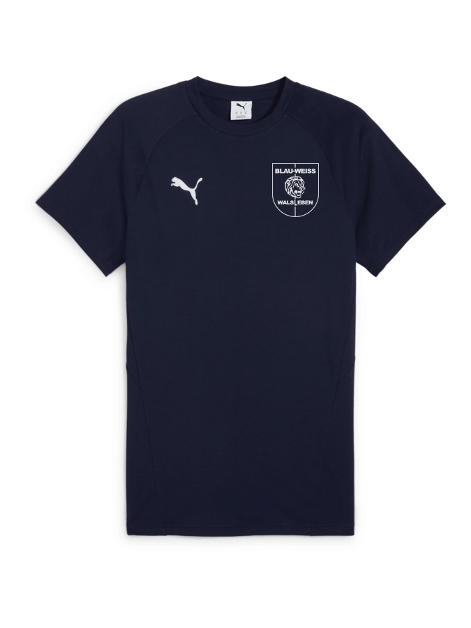 PUMA teamEVOSTRIPE T-Shirt