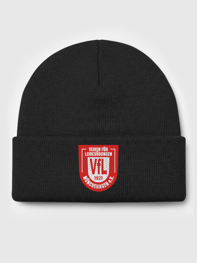 Beanie Sticklogo