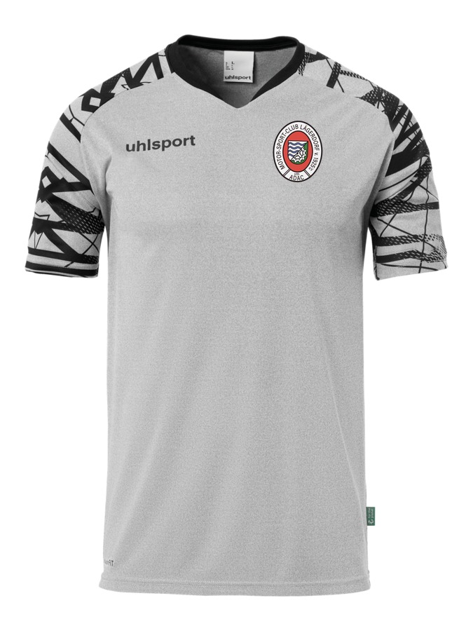 uhlsport Goal 25 Trikot Kurzarm