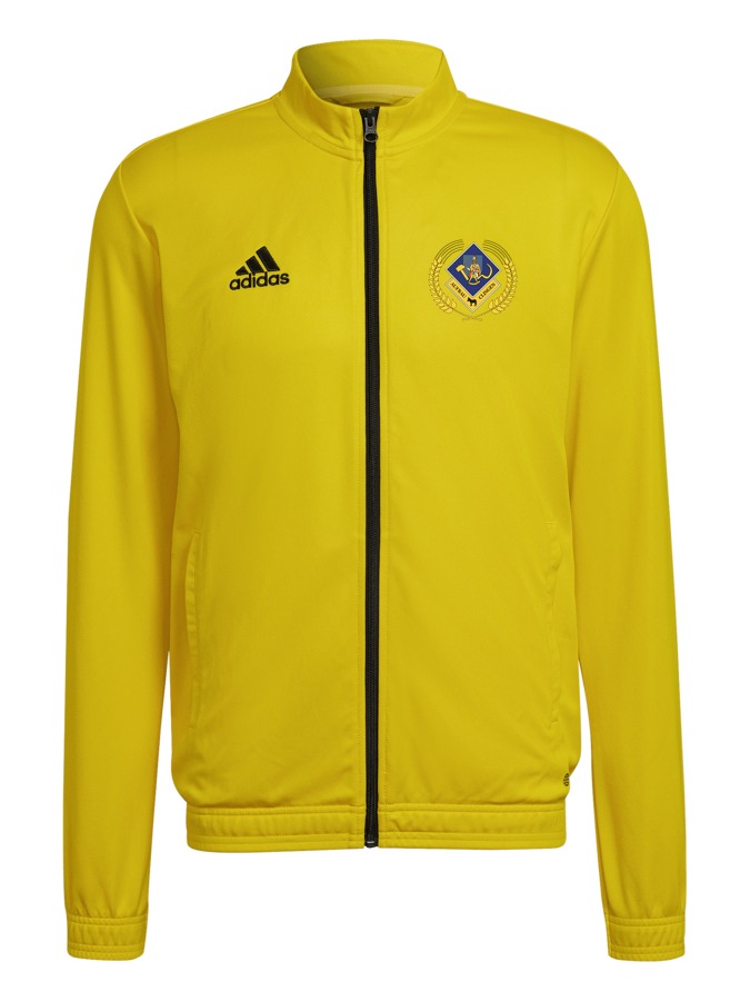 adidas Entrada 22 Trainingsjacke