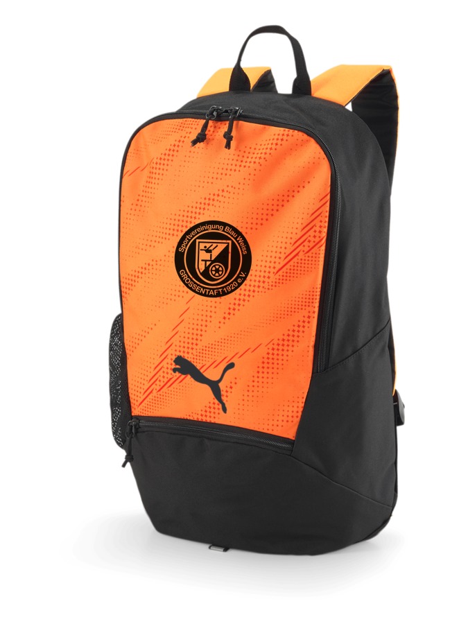 PUMA individualRISE Backpack
