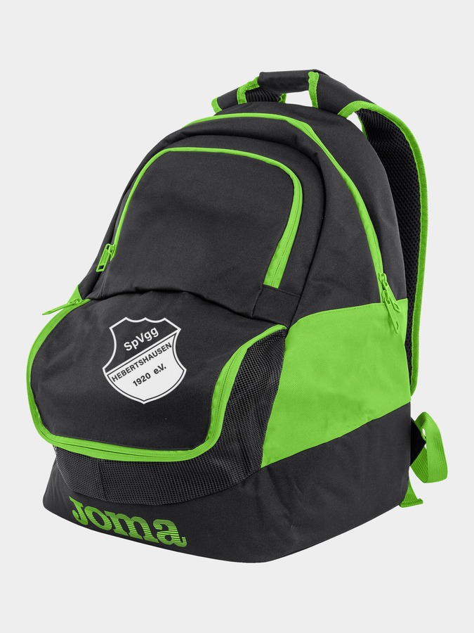 Joma Rucksack Diamond II