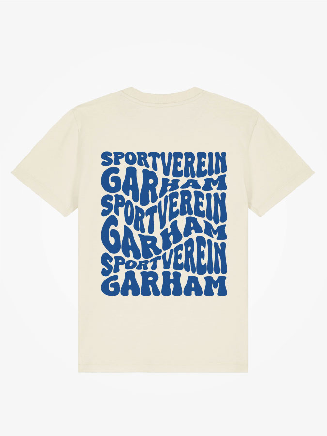 Shirt Wavy Kids