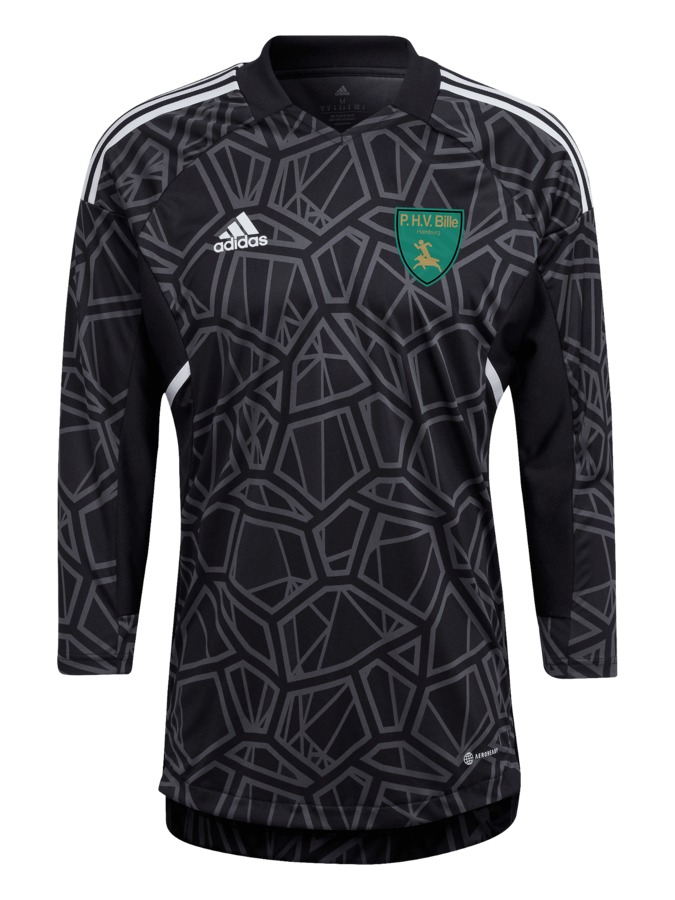 adidas Condivo 22 Torwart-Longsleeve