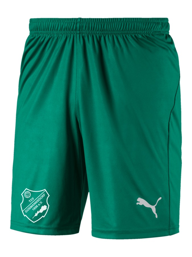 PUMA LIGA Shorts Core