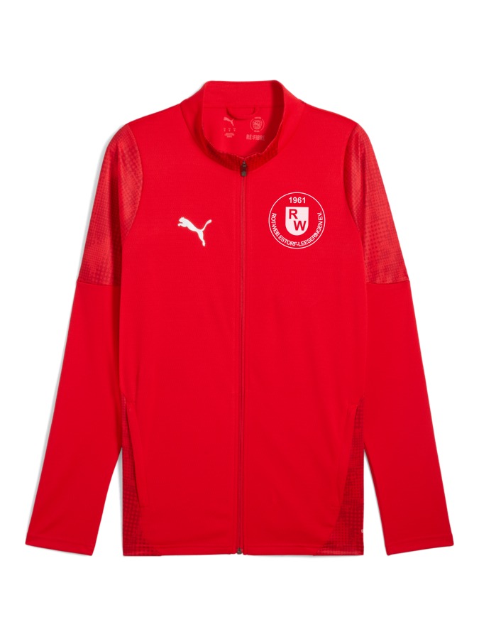 PUMA teamCUP Trainingsjacke