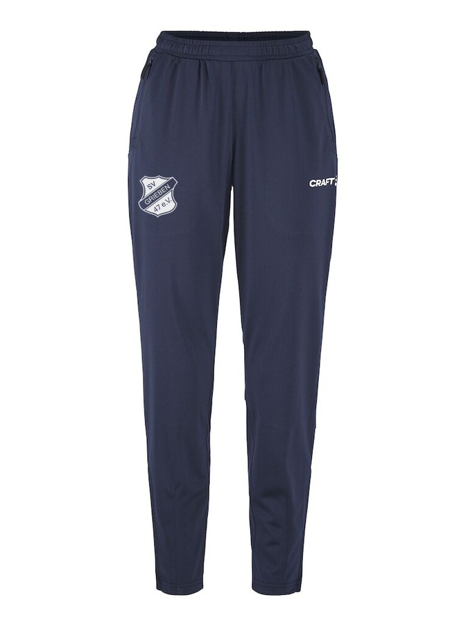 Craft Evolve 2.0 Trainingshose Damen