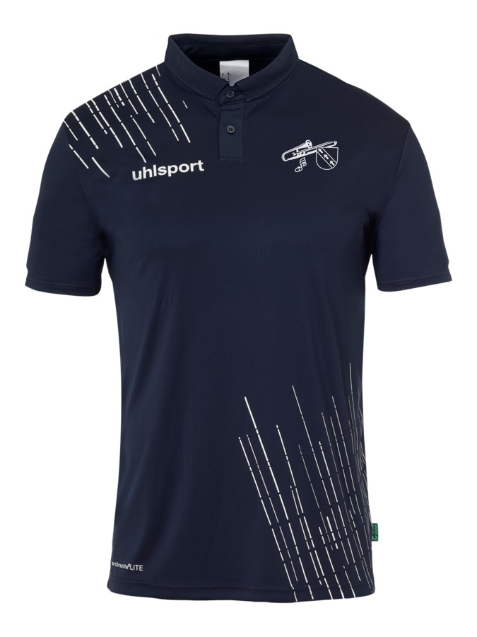 uhlsport Score 26 Poly Polo