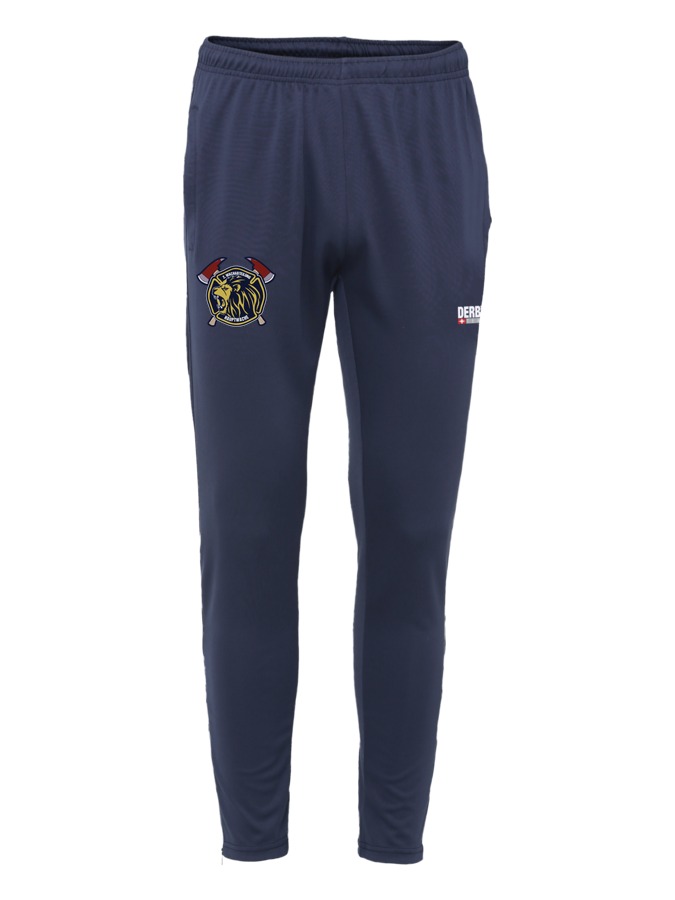 Derbystar Hyper Poly-Arbeitshose