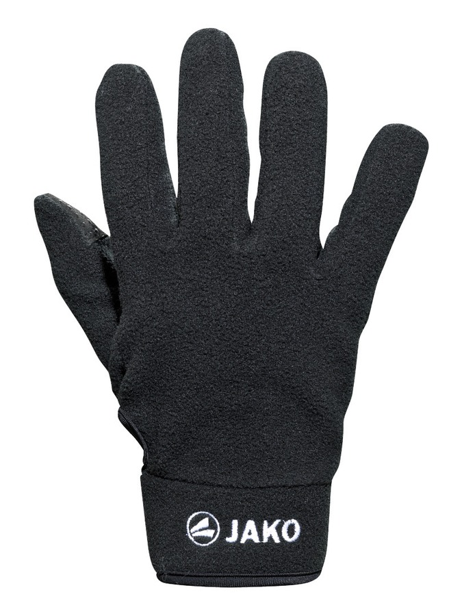Jako Feldspielerhandschuhe Fleece