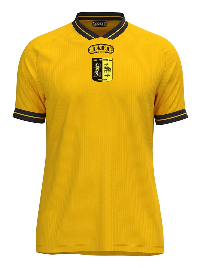 Jako Trikot Retro Kurzarm