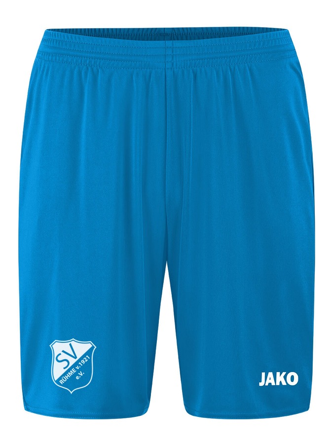 Jako Sporthose Manchester 2.0 ohne Innenslip