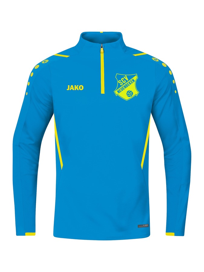 Jako Ziptop Challenge