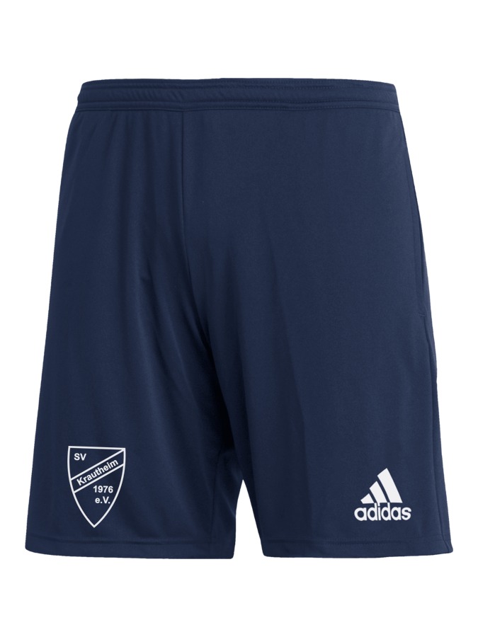 adidas Entrada 22 Trainingsshorts