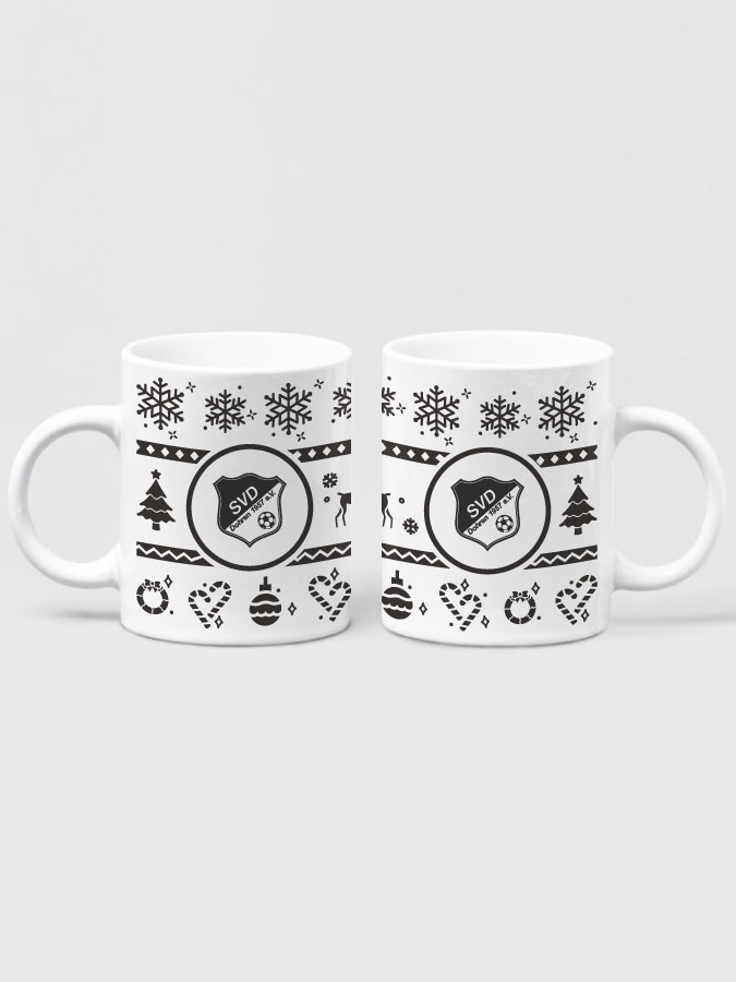 Tasse Christmas