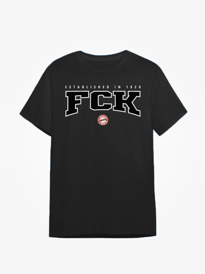 Shirt Retro Kids