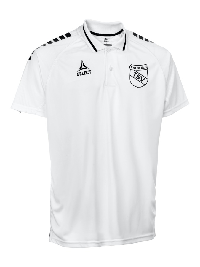 Select Monaco Polo-Shirt