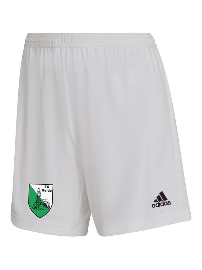 adidas Entrada 22 Shorts Damen